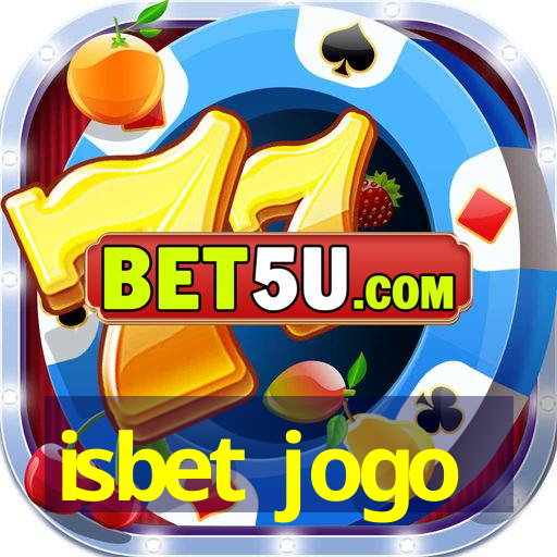 isbet jogo